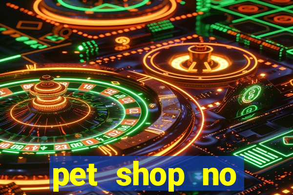 pet shop no cruzeiro do sul aparecida de goiania